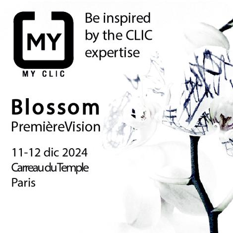 BLOSSOM Première Vision